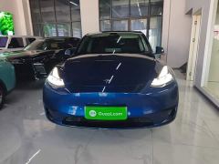 Tesla Model Y Rear-Wheel Drive - ფოტო 2