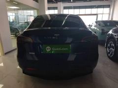 Tesla Model Y Rear-Wheel Drive - ფოტო 5
