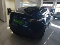 Tesla Model Y Rear-Wheel Drive - ფოტო 6