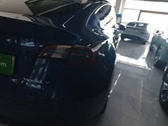 Tesla Model Y Rear-Wheel Drive - ფოტო 7