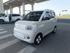 Wuling Hongguang MINIEV Third Generation 215km Advanced Edition - photo 1