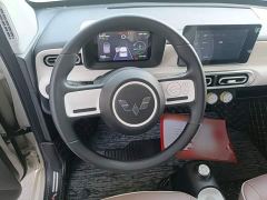 Wuling Hongguang MINIEV Third Generation 215km Advanced Edition - photo 10