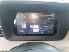 Wuling Hongguang MINIEV Third Generation 215km Advanced Edition - photo 11