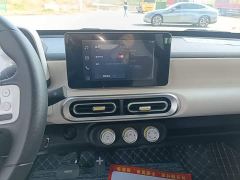 Wuling Hongguang MINIEV Third Generation 215km Advanced Edition - photo 12
