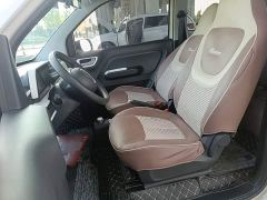 Wuling Hongguang MINIEV Third Generation 215km Advanced Edition - photo 14