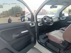 Wuling Hongguang MINIEV Third Generation 215km Advanced Edition - photo 15