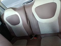 Wuling Hongguang MINIEV Third Generation 215km Advanced Edition - photo 16