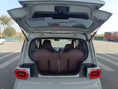 Wuling Hongguang MINIEV Third Generation 215km Advanced Edition - photo 18