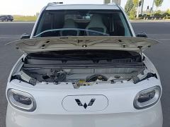 Wuling Hongguang MINIEV Third Generation 215km Advanced Edition - photo 19
