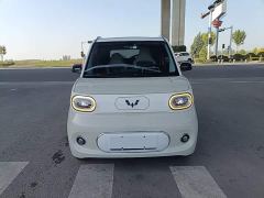 Wuling Hongguang MINIEV Third Generation 215km Advanced Edition - photo 2