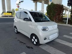 Wuling Hongguang MINIEV Third Generation 215km Advanced Edition - photo 3