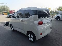 Wuling Hongguang MINIEV Third Generation 215km Advanced Edition - photo 4