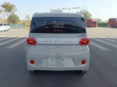 Wuling Hongguang MINIEV Third Generation 215km Advanced Edition - photo 5