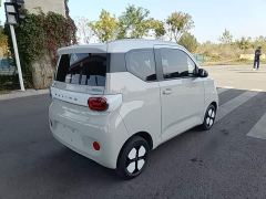 Wuling Hongguang MINIEV Third Generation 215km Advanced Edition - photo 6