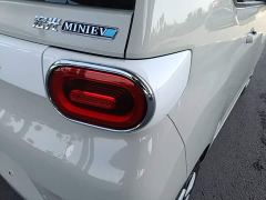 Wuling Hongguang MINIEV Third Generation 215km Advanced Edition - photo 7