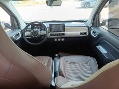 Wuling Hongguang MINIEV Third Generation 215km Advanced Edition - photo 9