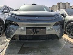 BYD Tang L DM 215KM Lidar Premier Edition - photo 2