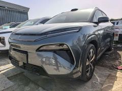 BYD Tang L DM 215KM Lidar Premier Edition - photo 3
