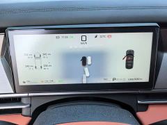 BYD Tang L DM 215KM Lidar Premier Edition - photo 4