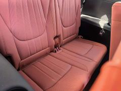 BYD Tang L DM 215KM Lidar Premier Edition - photo 9