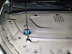 BYD Yuan Plus 510KM Flagship - ფოტო 20