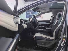 BYD Yuan Plus 510KM Flagship - ფოტო 4