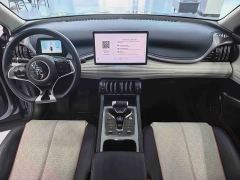 BYD Yuan Plus 510KM Flagship - ფოტო 5