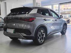 BYD Yuan Plus 510KM Flagship - ფოტო 7
