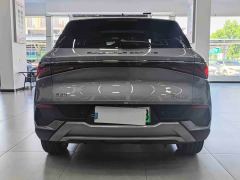 BYD Yuan Plus 510KM Flagship - ფოტო 8