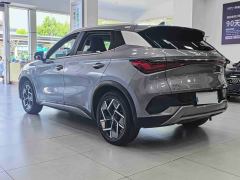 BYD Yuan Plus 510KM Flagship - ფოტო 9