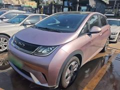 BYD Dolphin Glory Edition 420km Fashion Version - ფოტო 1