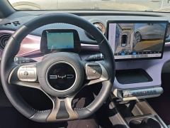BYD Dolphin Glory Edition 420km Fashion Version - ფოტო 10