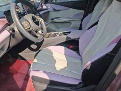 BYD Dolphin Glory Edition 420km Fashion Version - ფოტო 14