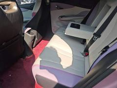 BYD Dolphin Glory Edition 420km Fashion Version - ფოტო 16