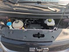 BYD Dolphin Glory Edition 420km Fashion Version - ფოტო 19