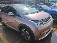 BYD Dolphin Glory Edition 420km Fashion Version - ფოტო 3