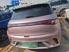 BYD Dolphin Glory Edition 420km Fashion Version - ფოტო 5