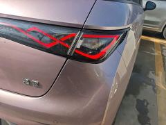 BYD Dolphin Glory Edition 420km Fashion Version - ფოტო 7
