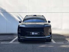 NIO ES8 Six-Seat Executive Luxury Edition - ფოტო 2
