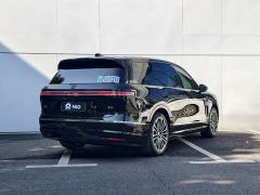 NIO ES8 Six-Seat Executive Luxury Edition - ფოტო 4