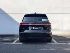 NIO ES8 Six-Seat Executive Luxury Edition - ფოტო 5