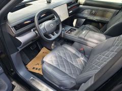 NIO ES8 Six-Seat Executive Luxury Edition - ფოტო 7