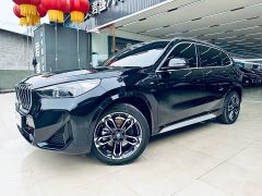 BMW X1 sDrive25Li M Sport Package - ფოტო 1