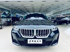 BMW X1 sDrive25Li M Sport Package - ფოტო 2