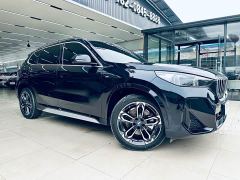 BMW X1 sDrive25Li M Sport Package - ფოტო 3
