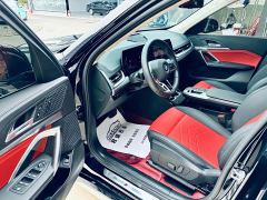 BMW X1 sDrive25Li M Sport Package - ფოტო 4