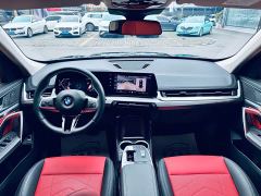 BMW X1 sDrive25Li M Sport Package - ფოტო 5