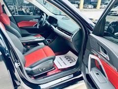 BMW X1 sDrive25Li M Sport Package - ფოტო 6