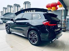 BMW X1 sDrive25Li M Sport Package - ფოტო 7