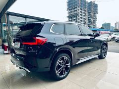 BMW X1 sDrive25Li M Sport Package - ფოტო 9